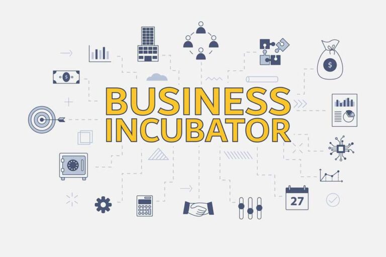 Incubation-Center